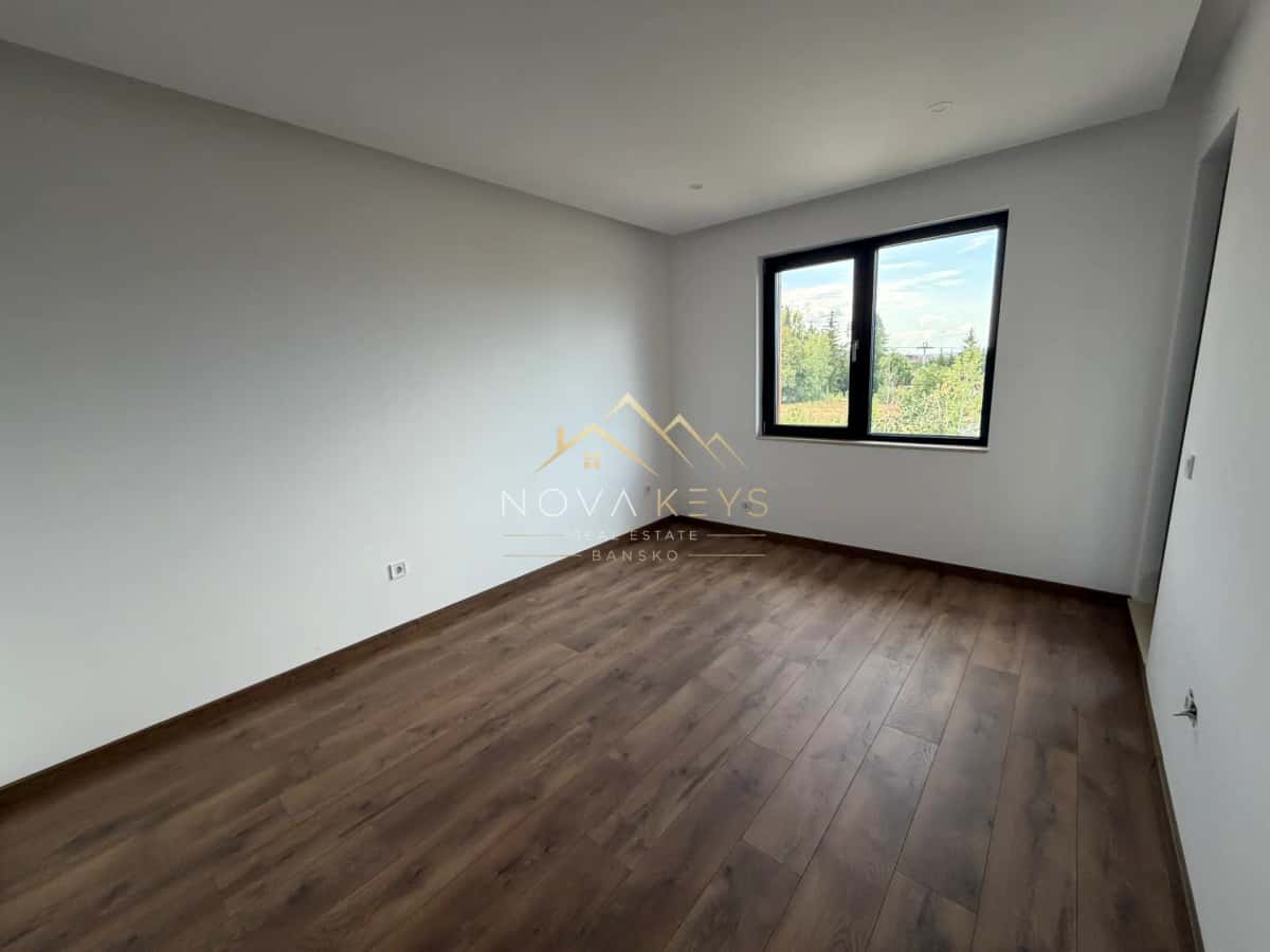 Spacious one-bedroom apartment in a residential building — 1-bedroom apartments — for sale — Bansko ski area — Bansko (5)