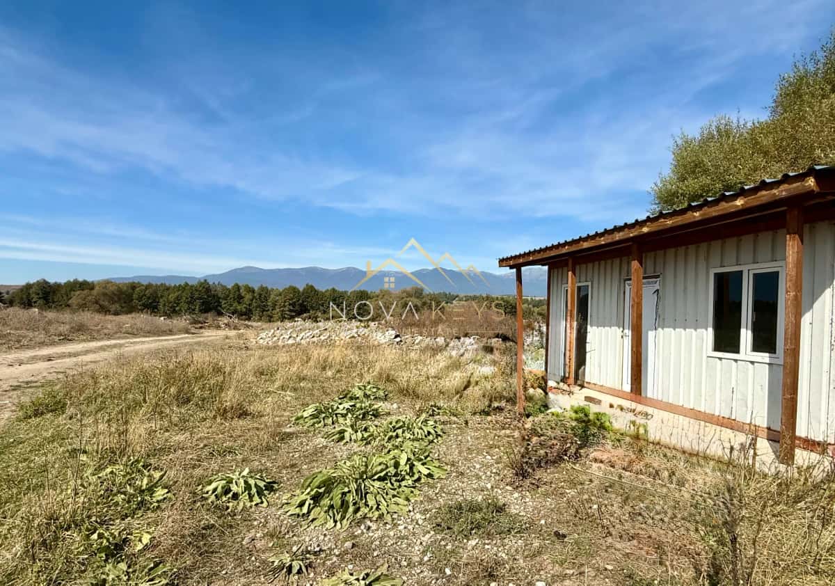 Regulated plot in the industrial zone of the village of Banya — plots of land — for sale — Banya — Bansko (4)