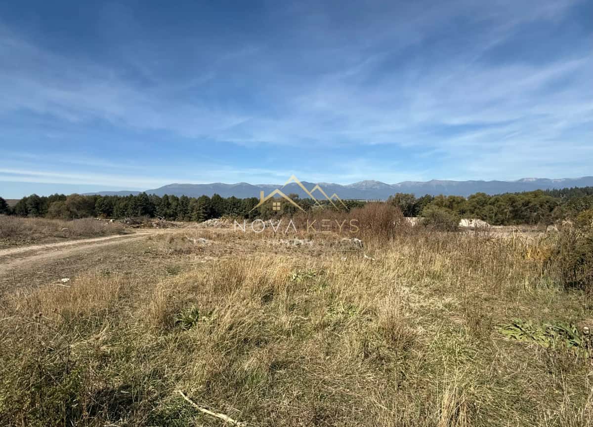 Regulated plot in the industrial zone of the village of Banya — plots of land — for sale — Banya — Bansko (2)