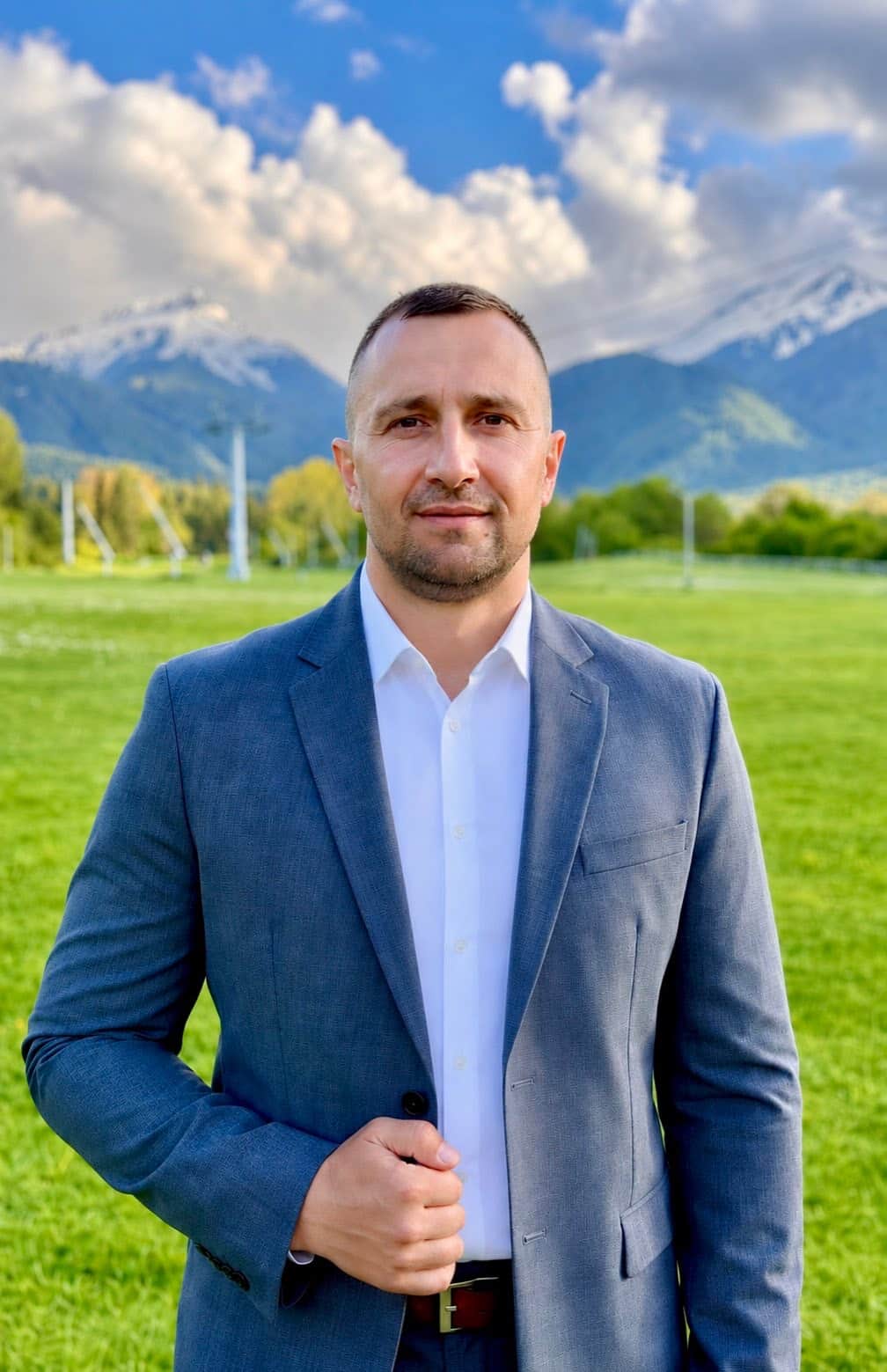 Dimitar Yulev