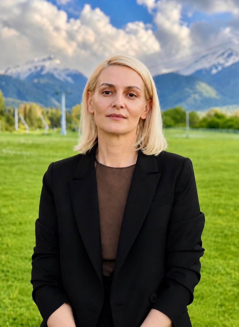 Milena Yuleva