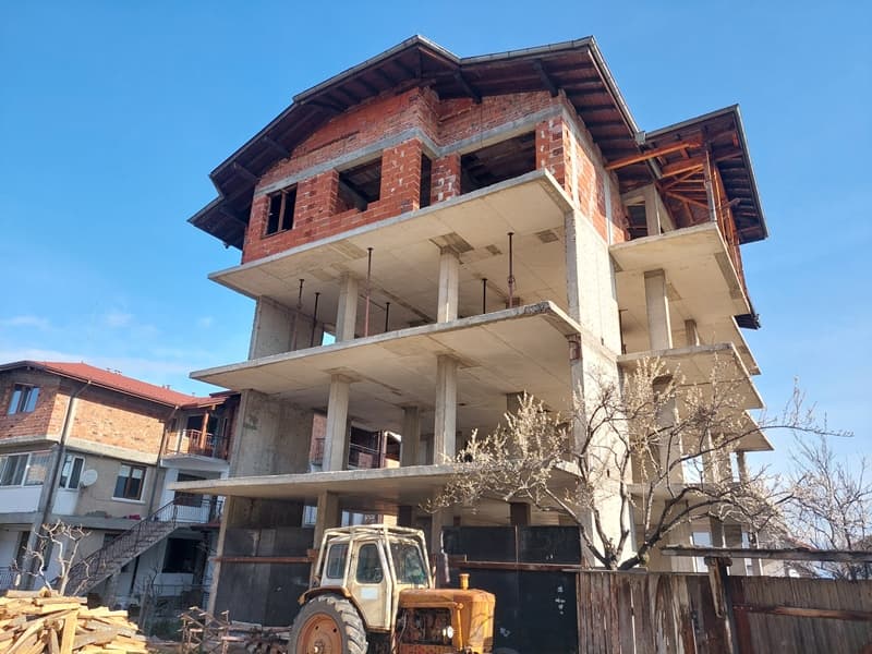 House in Old Town Bansko